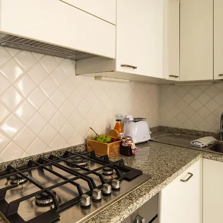 Апартаменты Casa Degli Angeli By Interhome *