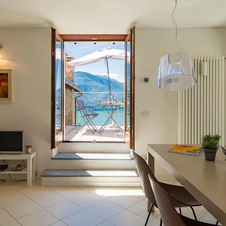 Casa Degli Angeli By Interhome Граведона
