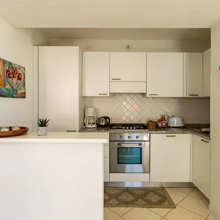 Casa Degli Angeli By Interhome Апартаменты *