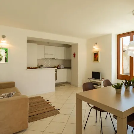 Апартаменты Casa Degli Angeli By Interhome Граведона