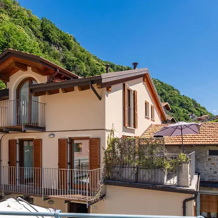 Casa Degli Angeli By Interhome * Граведона