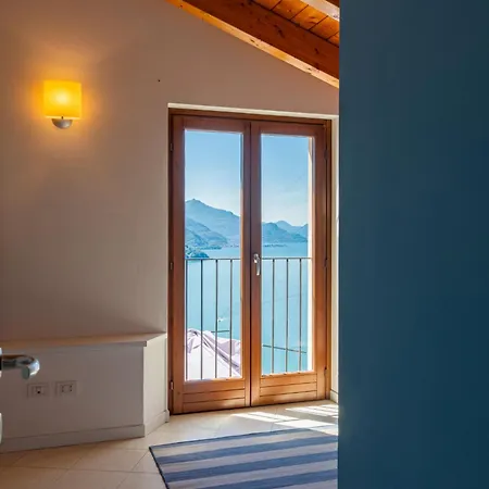 Casa Degli Angeli By Interhome Граведона