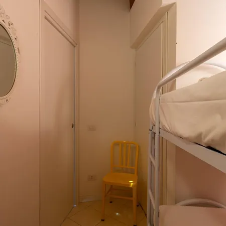 Casa Degli Angeli By Interhome Апартаменты *