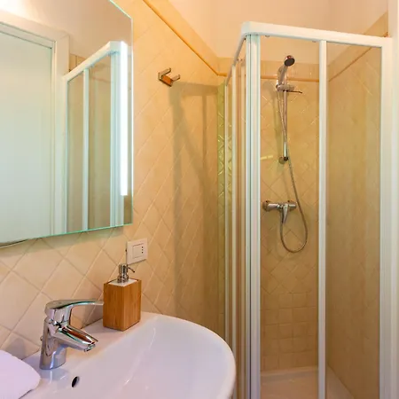 Casa Degli Angeli By Interhome Апартаменты *