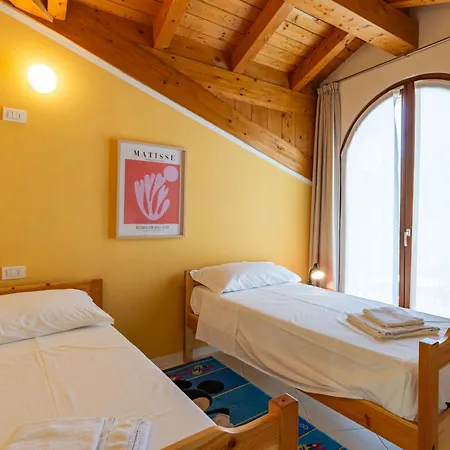 Casa Degli Angeli By Interhome Апартаменты Граведона