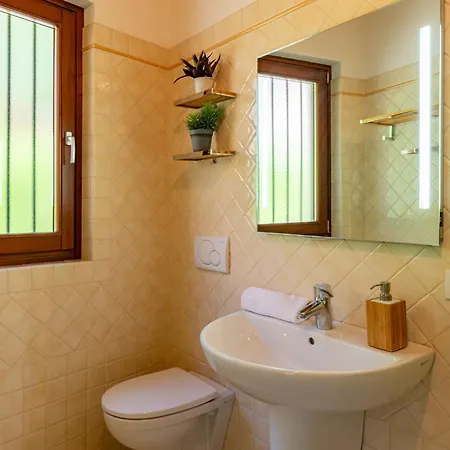 Casa Degli Angeli By Interhome Граведона