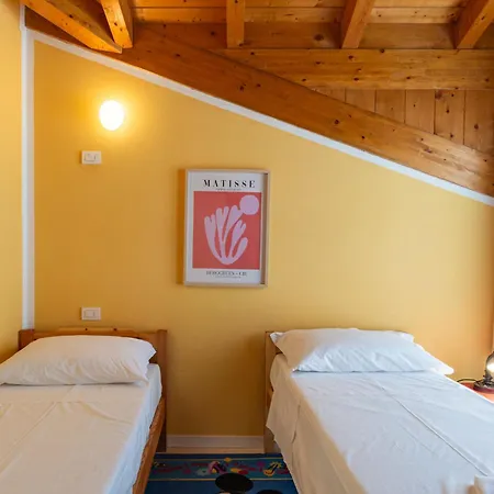 Апартаменты Casa Degli Angeli By Interhome *