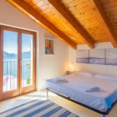 Апартаменты Casa Degli Angeli By Interhome