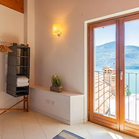 Casa Degli Angeli By Interhome Апартаменты Граведона