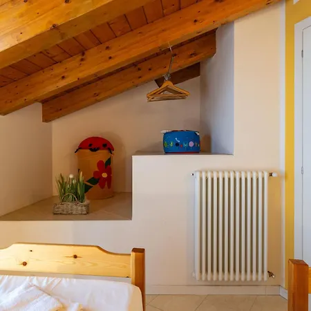 Casa Degli Angeli By Interhome Граведона