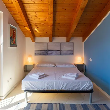 Casa Degli Angeli By Interhome Апартаменты *