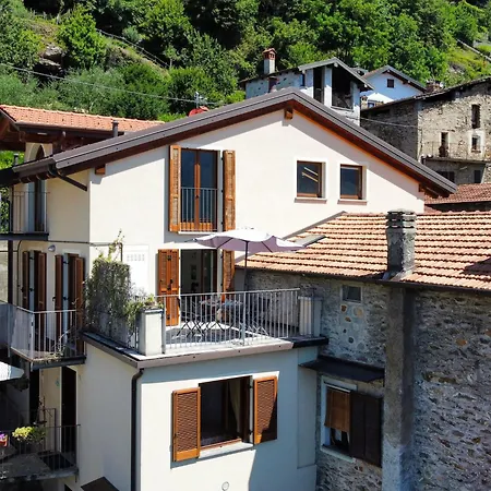 Casa Degli Angeli By Interhome Апартаменты